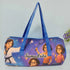 Personalized Printed Swimming Duffle Bag for Kids